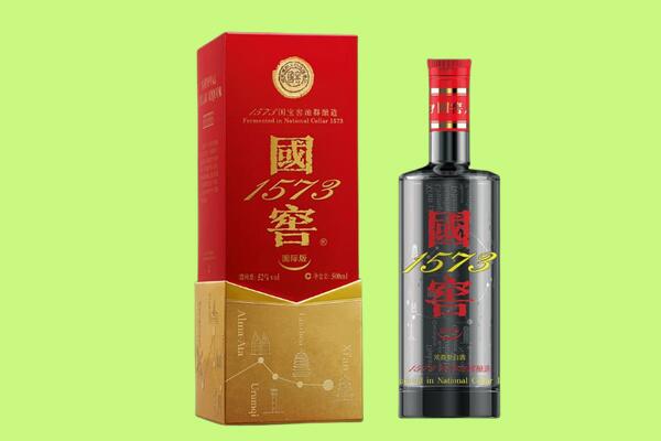 许昌回收国窖